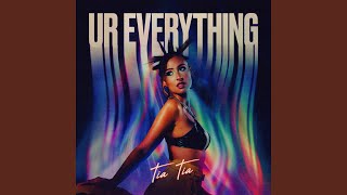 Ur Everything (Instrumental)