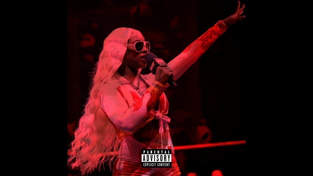 [FREE] Sexyy red x Chief Keef Type Beat  