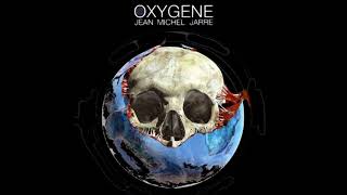 Jean-Michel Jarre - Oxygene (Part III) HQ