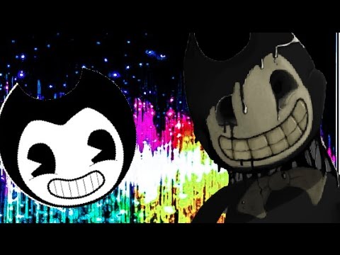 Bendy and the Ink Machine Chapter 2 Trailer Reaction + Analysis (Gameplay Theories) - Bendy and the Ink Machine Chapter 2 Trailer Reaction + Analysis (Gameplay Theories)