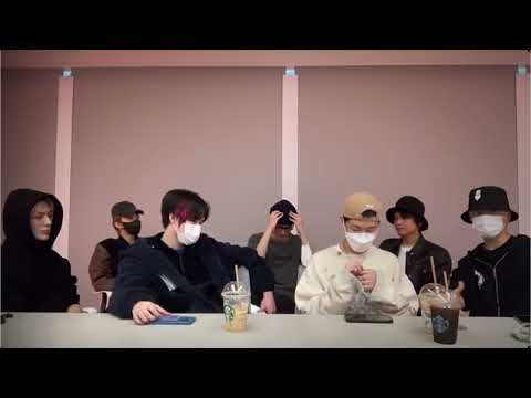 [NCT지성] 해찬아 올렸다