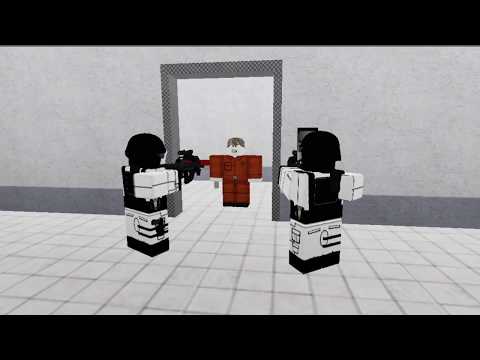 S C P Site 24 Trailer Youtube - gpnvg 18 roblox