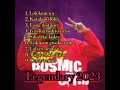 Legendary Lucky Bosmic Otim 2023 mix- Lok kom wa , katala wilobo , Long distance , gin ma ludito etc