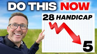85 OF GOLFERS ARE MAKING THIS HUGE MISTAKE
