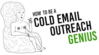 Want Copywriting Clients? Avoid These Embarrassing Cold Email Mistakes