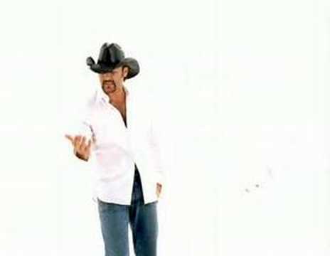 Tim McGraw - Live Like You Were Dying