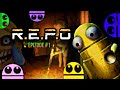 Eпизода #1 R.E.P.O (Снаоѓање)