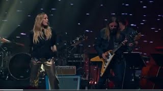 Steve Hill Et Marie-Mai Live Novembre 2025 Jentend Frapper Canadian Songwriters Hall Of Fame