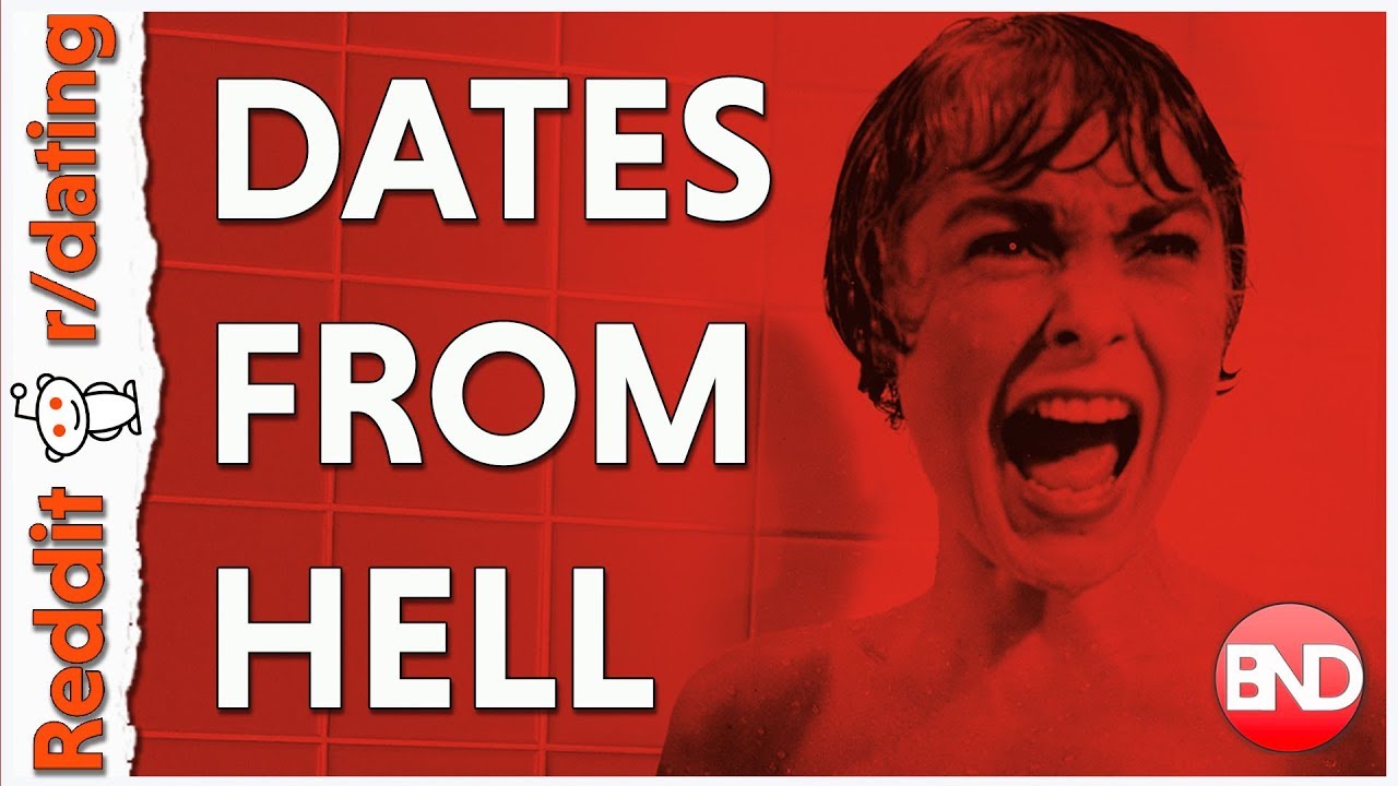 Watch Dates from Hell Onlin…