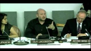 Hidden in Plain Sight: The news media's role in exposing human trafficking, part 8 of 9
