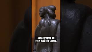 🖋️ El tesoro escondido de Octavio Paz en la CDMX 🖋️