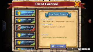 Castle Cl Oynadım Bölüm1