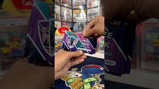 Should I Open It? Or Should I Keep It Sealed? - Episode 95 - Pokemon Prize Pack Series 2