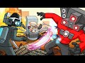 RISE of the TITANS! (Cartoon Animation)