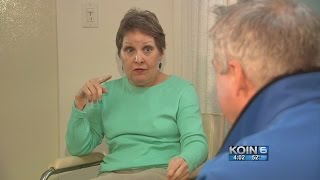 Judge warned Ashley Benson before murder Profile