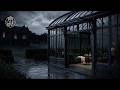 Rain Sounds No Thunder | Heavy Rain for Deep Sleep | No Music | 3 Hours