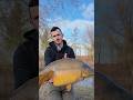 Schon das neue Video gesehen? 🐳 #carpfishing #fishing #frühling