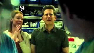 CODE BLACK  - CBS NEW SERIES