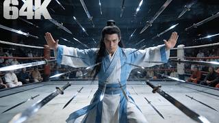 Tiger and Crane | Best Chinese Drama | Free full movies 4K