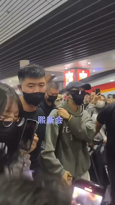 Update 03.10.2025 Xixi safely arrived at Chengdu ❤️#luoyunxi