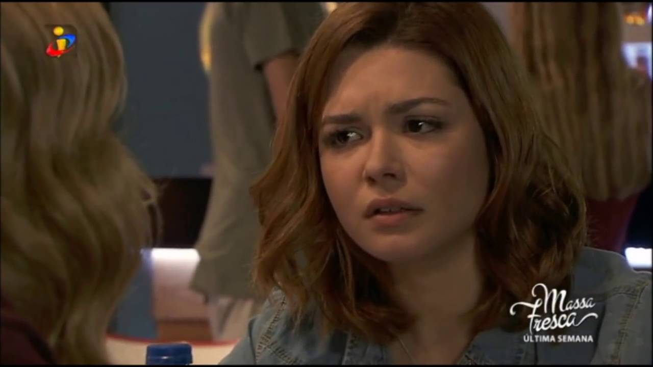 Massa Fresca  Antónia revela que matou Vicente e Inês   YouTube