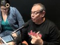 Juan Manuel Laguardia presenta “Acuaria, Libra y Sagitaria”
