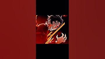 The strongest demon slayer character #anime #demonslayer #animeedit #treanding @shonenvalt