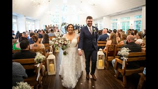 Bailey & Seth’s Wedding Video