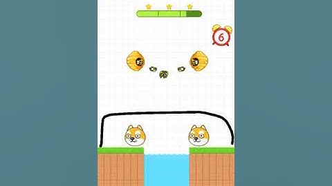 Save The Pets Level 21 - 30 Walkthrough