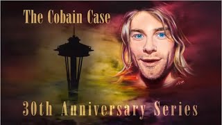 Kurt Cobain's 30th Anniversary Series - Episode 3