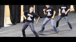 Sigma Nu - Lambda Delta Homecoming Lip Sync 2013