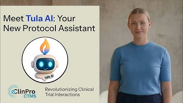 Revolutionize Clinical Research with Tula AI