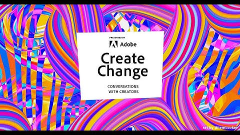 Create Change Season 1 Highlights | Adobe