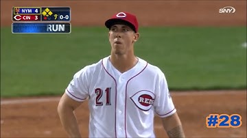 Yoenis Cespedes | 2016 Home Runs