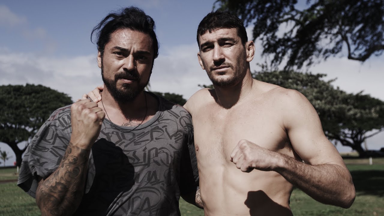 RVCALOHA 2018: RVCA SPORT