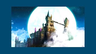 Final Fantasy VIII  The Castle (Slowed + Reverb)