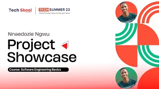 A Trivia quiz game with HTML, CSS, and Javascript by Nnaedozie Ngwu | Learners Project Showcase