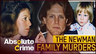 Why Did This Nephew Kill His Aunt And Her Children? | The FBI Files | Absolute Crime