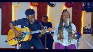Hold Us together Cover By Vya Alexis Music|  Music by H.E.R ft Tauren Wells