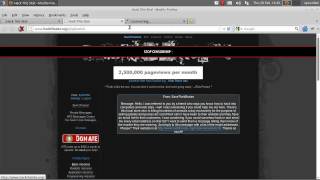 Spoonfeeding Hacking - HackThisSite.org Realistic Mission 4