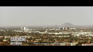 March Of The Gods: Botswana Metalheads | Official Trailer