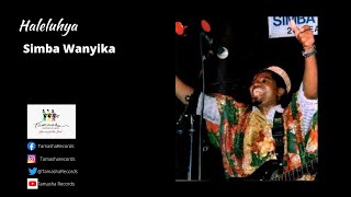 Simba Wanyika, haleluya