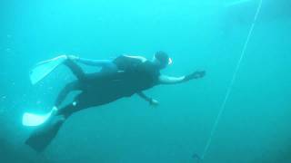 20101024 Beginner's Course [RESCUE TEST] T-2