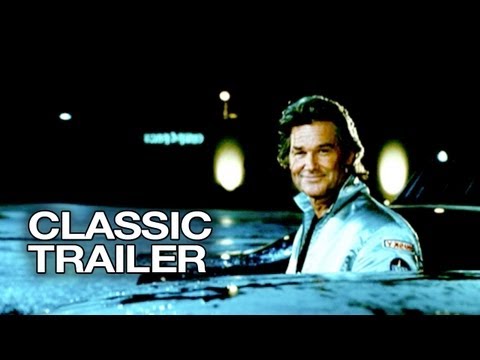 Death Proof Movie 2007