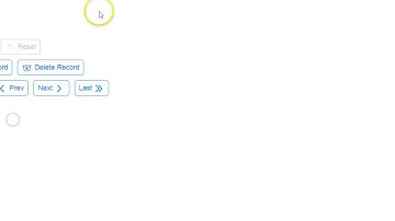 Characteristics Load Data