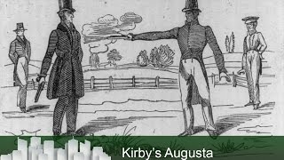 Kirby&#39;s Augusta - Duel in Augusta