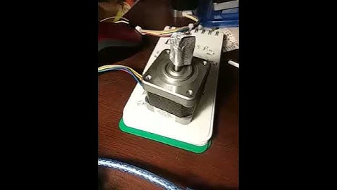 Arduino CNC and GRBL problem solved