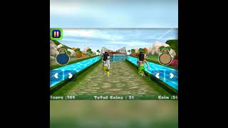 Ram Laxman Run ///////beautiful game screenshot 1