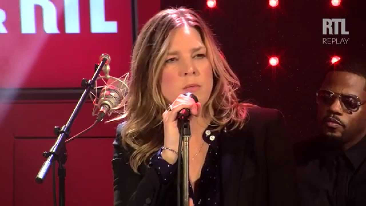 Diana Krall - If I take you home tonight - RTL - RTL