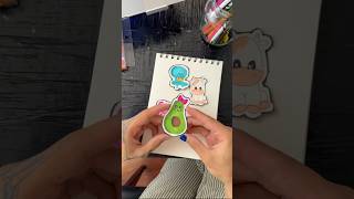 Hice Stikers Por Primera Vez